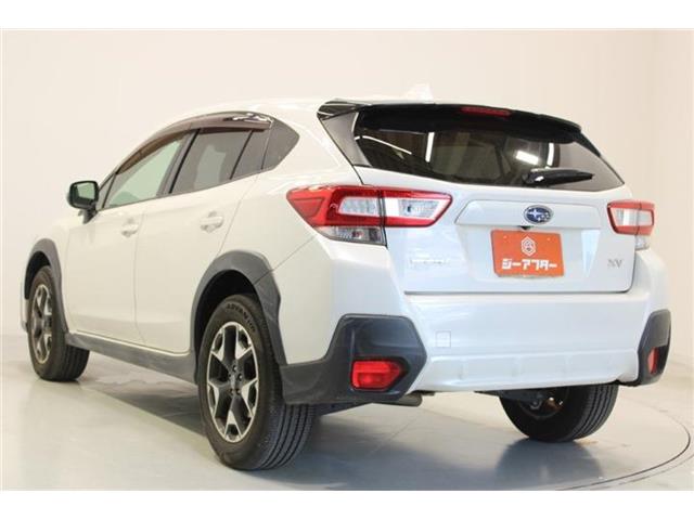 Subaru XV 10