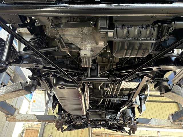 Subaru Sambar Truck 11