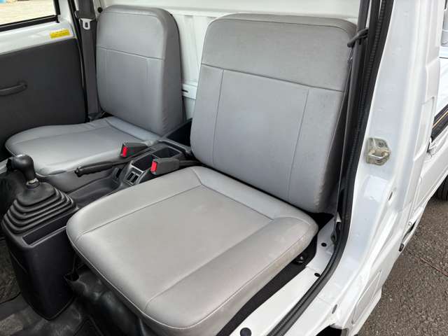 Subaru Sambar Truck 8