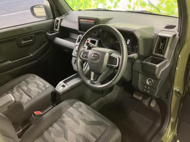 Daihatsu Taft 2
