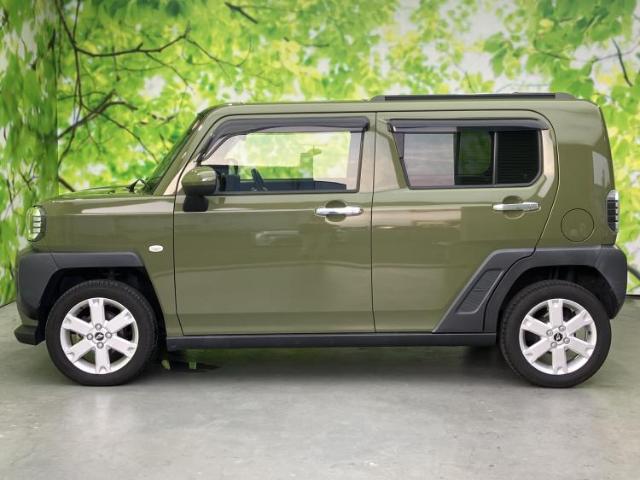 Daihatsu Taft 5