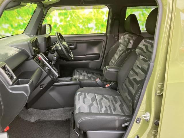 Daihatsu Taft 8
