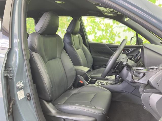 Subaru Forester 2