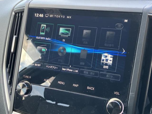 Subaru Forester 4