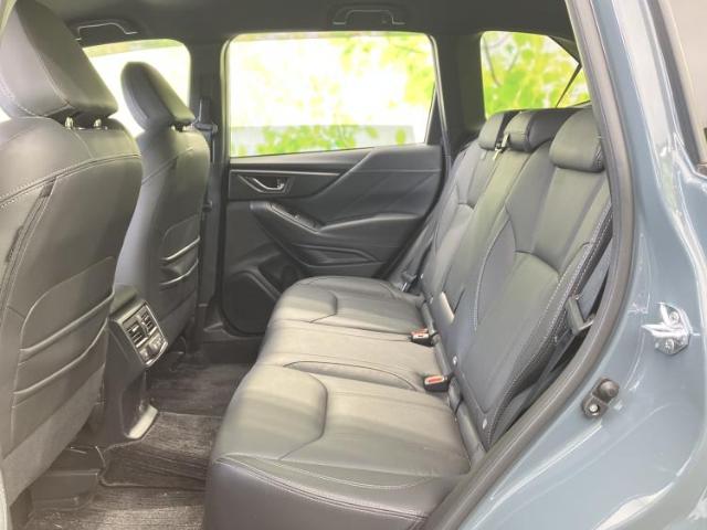 Subaru Forester 10