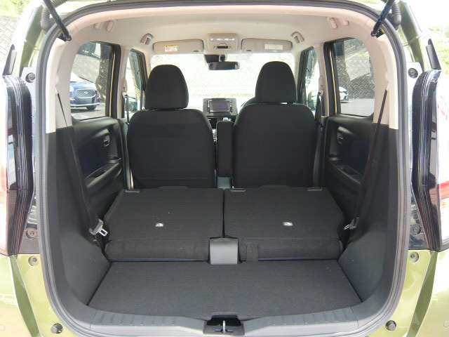 Mitsubishi eK X 11