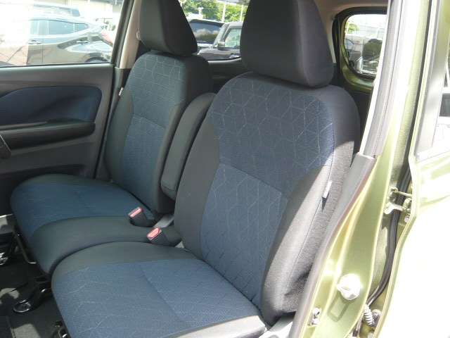 Mitsubishi eK X 6