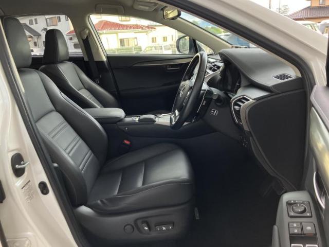 Lexus NX 2