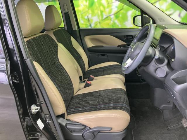 Mitsubishi eK X 2