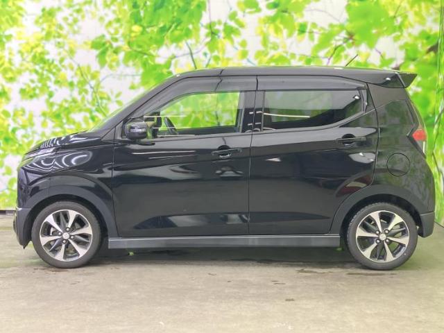 Mitsubishi eK X 5