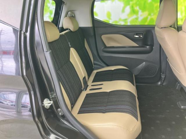Mitsubishi eK X 7