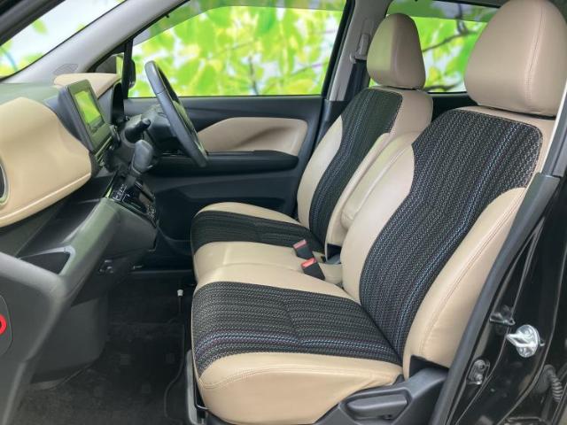 Mitsubishi eK X 8