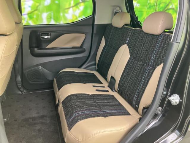 Mitsubishi eK X 9