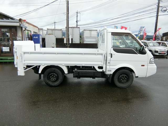 Mazda Bongo Truck 9