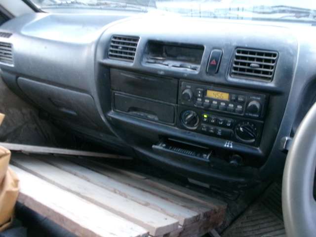 Mazda Bongo Truck 11