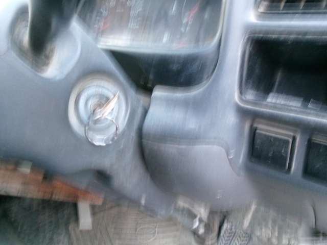 Mazda Bongo Truck 12