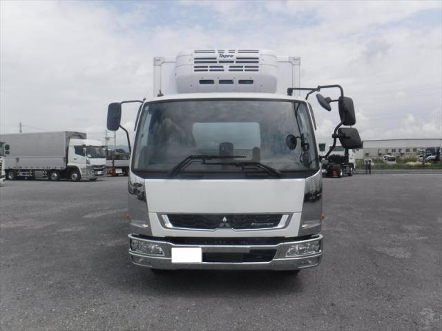 Mitsubishi Fuso Fighter 3