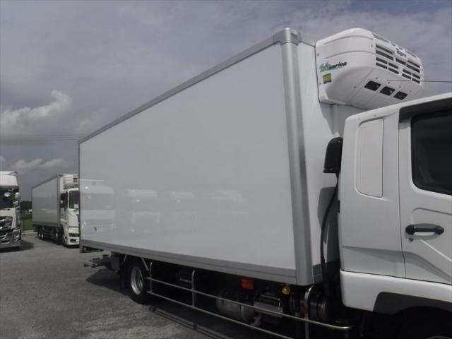 Mitsubishi Fuso Fighter 5