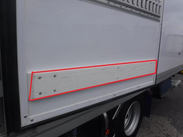 Mitsubishi Fuso Fighter 8