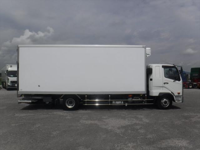 Mitsubishi Fuso Fighter 10