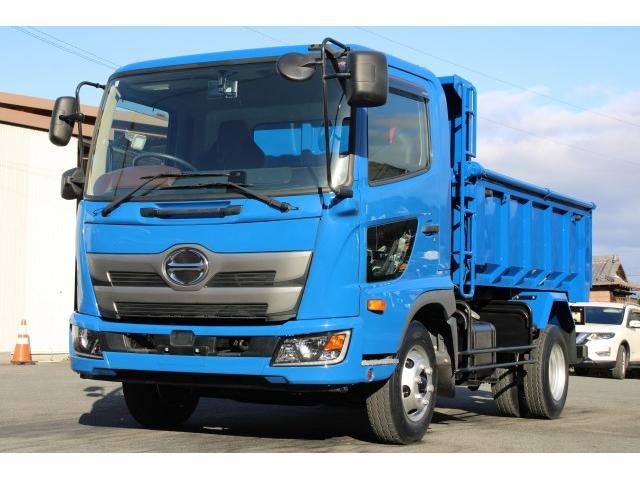 Hino Ranger 2