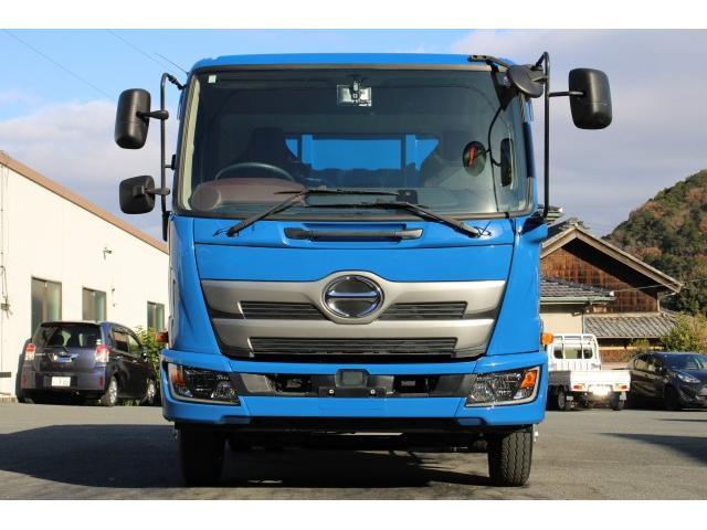 Hino Ranger 3