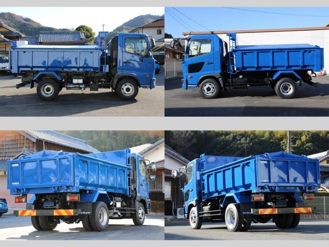 Hino Ranger 5