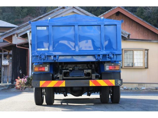 Hino Ranger 6