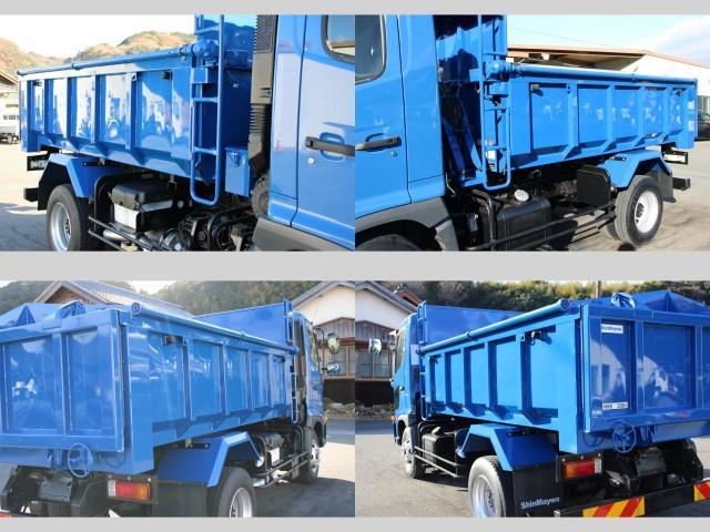 Hino Ranger 7