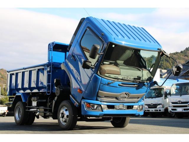 Hino Ranger 10
