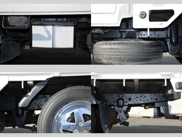 Isuzu Elf 12