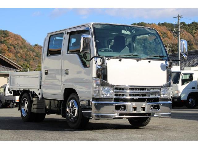 Isuzu Elf 3