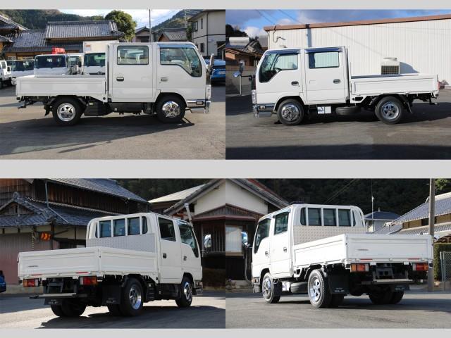 Isuzu Elf 4