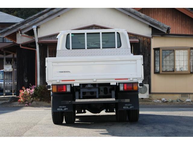 Isuzu Elf 5