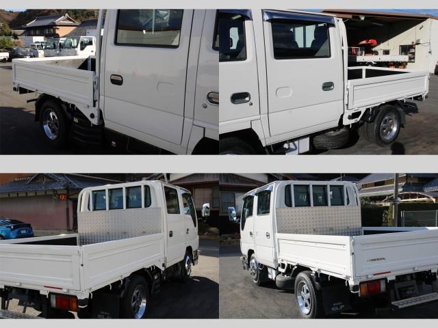 Isuzu Elf 9