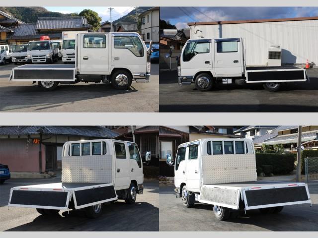 Isuzu Elf 10