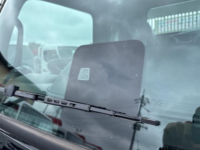 Mitsubishi Fuso Canter 7