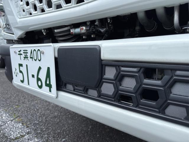 Mitsubishi Fuso Canter 8