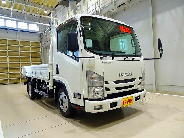 Isuzu Elf 2