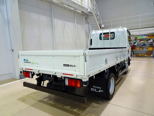 Isuzu Elf 3