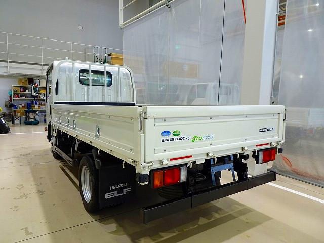 Isuzu Elf 4