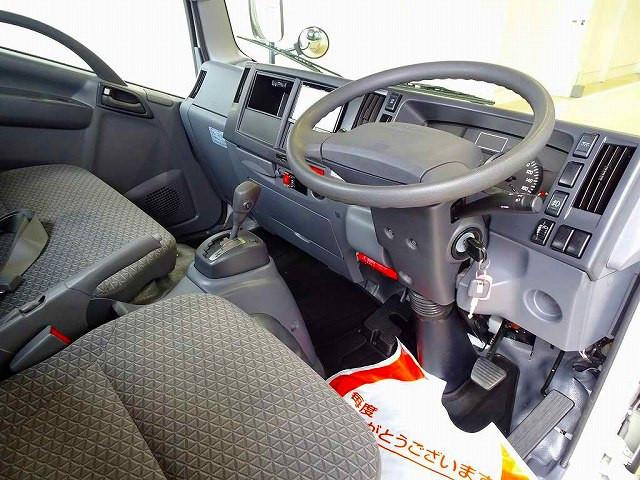 Isuzu Elf 5