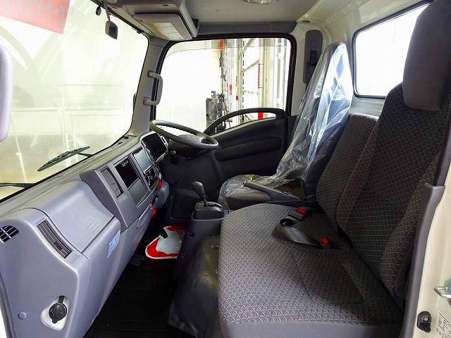 Isuzu Elf 9