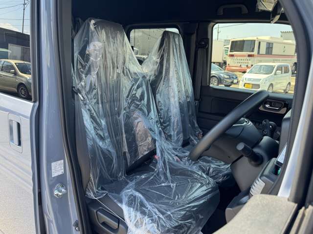 Honda N-VAN 7