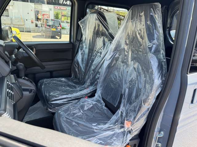 Honda N-VAN 8
