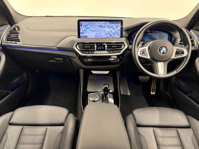 BMW X3 4
