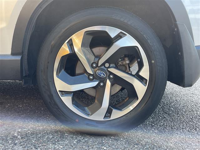 Subaru Forester 11