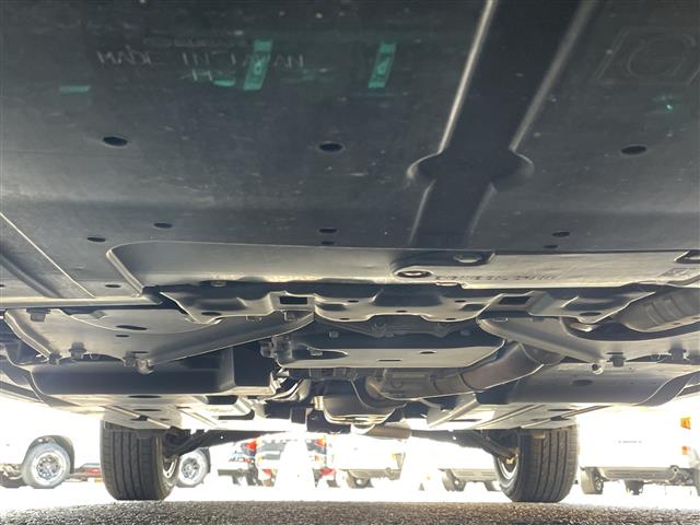 Subaru Forester 12