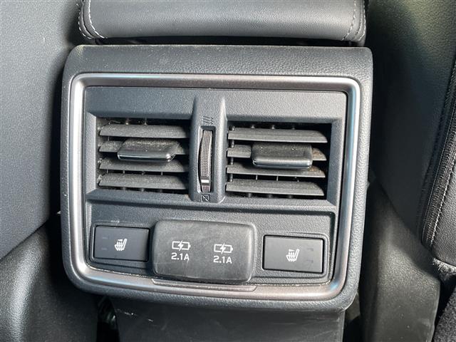 Subaru Forester 5