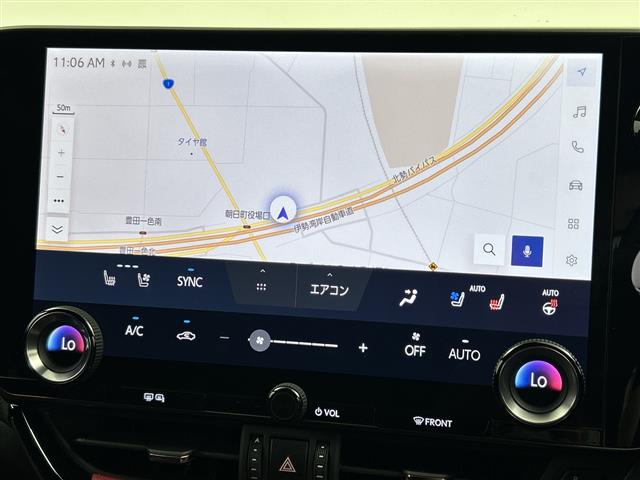 Lexus NX 7
